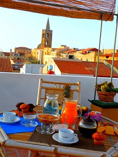 B&B AD ALGHERO, SARDEGNA ITALIA