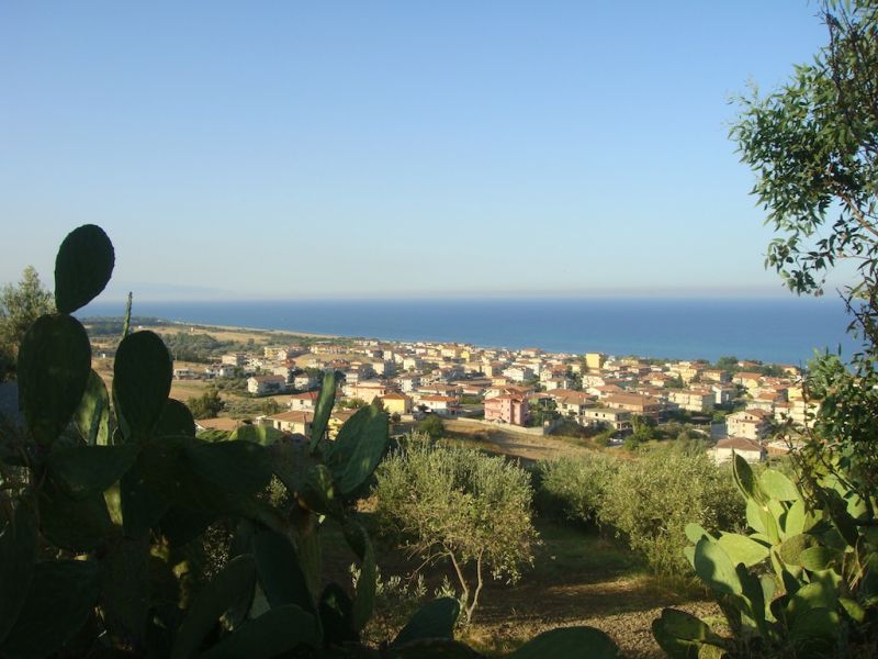 Affittasi Casa Vacanze - Calabria - Italia (Luglio e Settembre 2013)