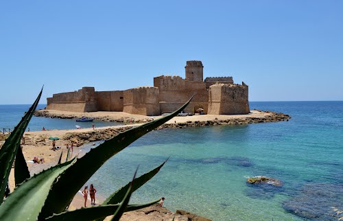 appartamento le castella isola di capo rizzuto last minute luglio