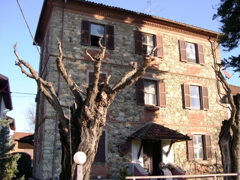 Affitto casa vacanze nelle tranquille colline dell’Alto Monferrato