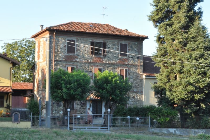 Affitto casa vacanze nelle tranquille colline dell’Alto Monferrato