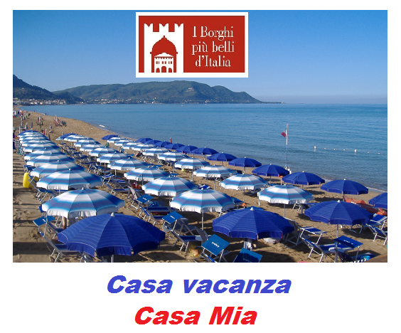 vacanze a castellabate