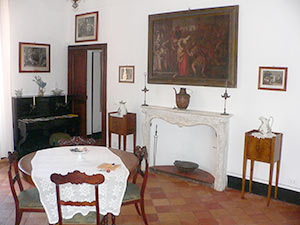 b&b palazzo storico