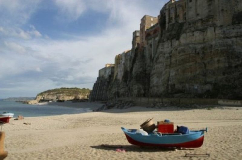 Calabria Capo Vaticano