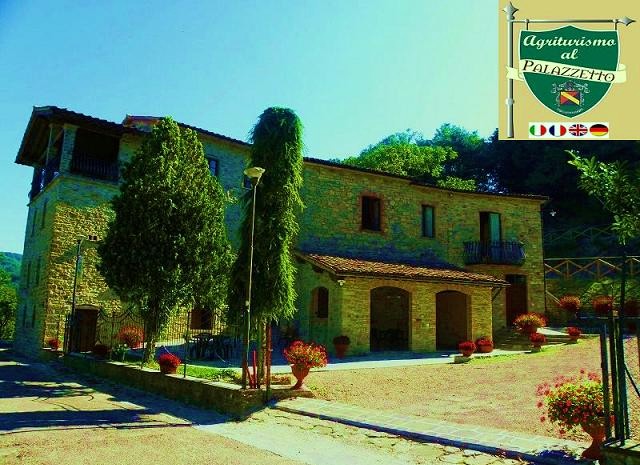 agriturismo offerta vacanze in umbria