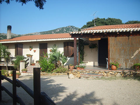 bed e breakfast in sardegna nel nord-ovest