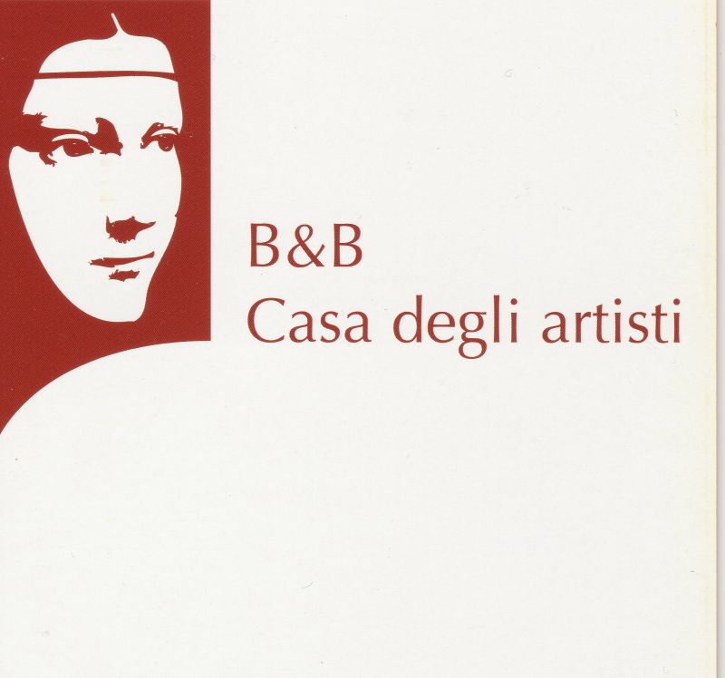 b&b casa degli artisti