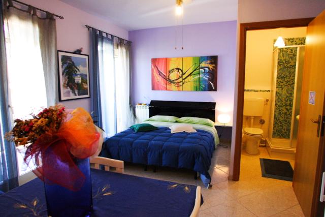 B & B ’ Ma & Mi’  bed and breakfast Cefalu,Palermo,Sicily,Italy