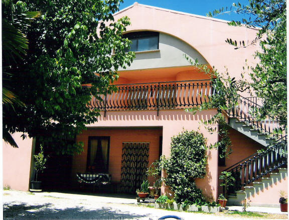 Affitto camere