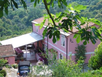 Agriturismo Cinque Terre