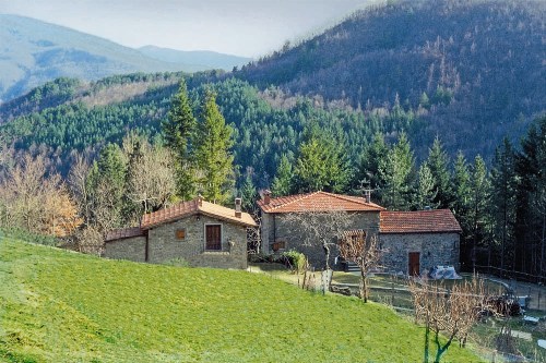 Agriturismo in Toscana