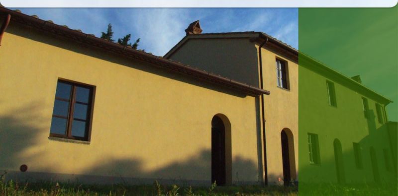 Agriturismo S. Quirico Castiglioncello