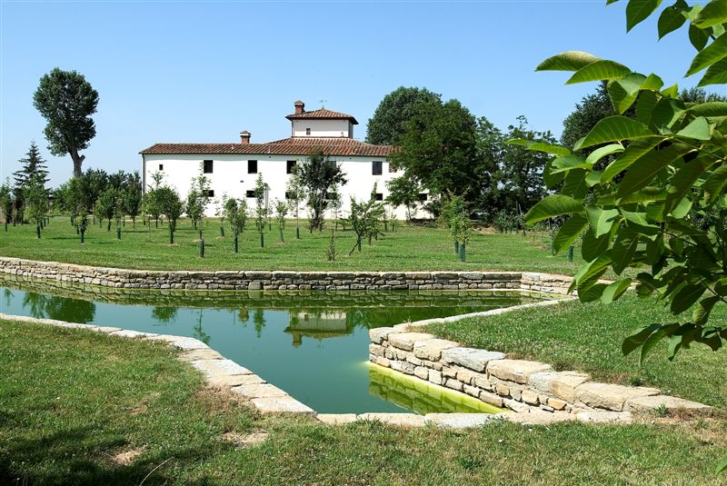 soggiorno in agriturismo Valdichiana