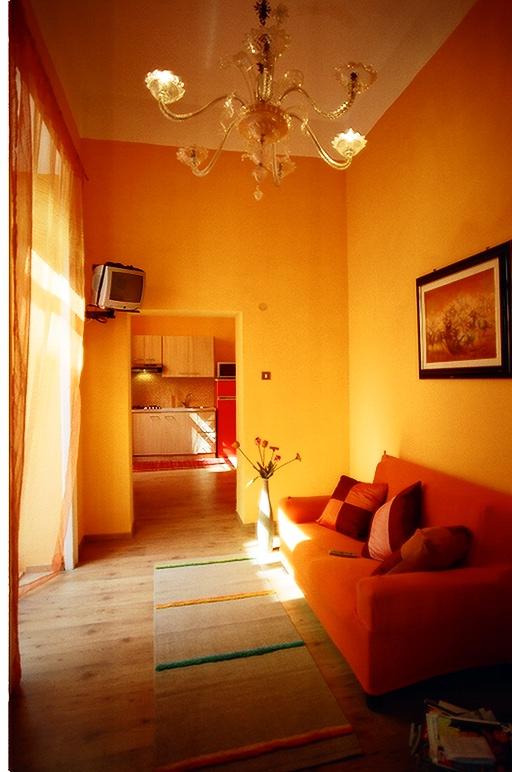 Bed and Breakfast  I colori di Napoli