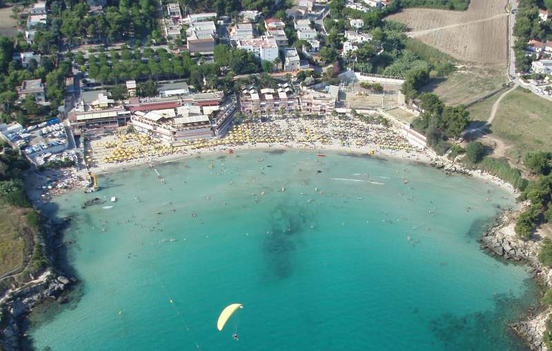 appartamenti anche per week-end in riva al mare a 50euro?Possibile alla residenza del sole