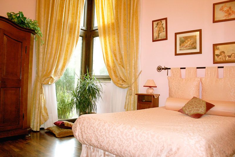 B&b Domu Arrubia confort e prezzi contenuti ad un passo dal mare
