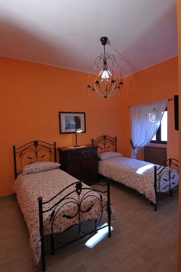 bed and breakfast a barletta