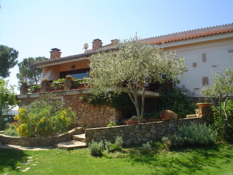 Favolosa villa a soli 50 mt dalla spiaggia!