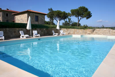 AGRITURISMO IL CANCELLONE