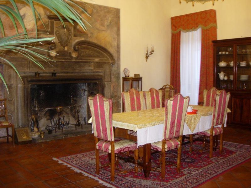 Bed&Breakfast San pellegrino