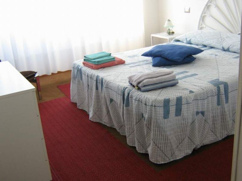 B&B  Cagliari - Genneruxi