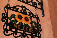 casa vacanza -B&B I GIRASOLI