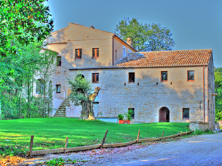 Agriturismo Bio Farm - Tenuta Sant'Elisabetta