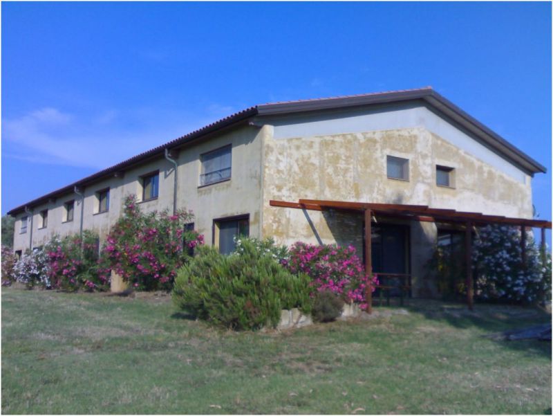 Appartamento in agriturismo a 7 km dal Mare