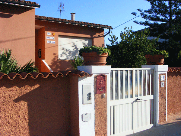 BED AND BREAKFAST SA BREZZA DORADA - LA MADDALENA