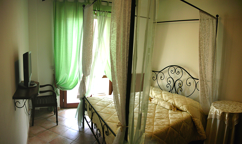 B&B La Fenice - Alghero centro