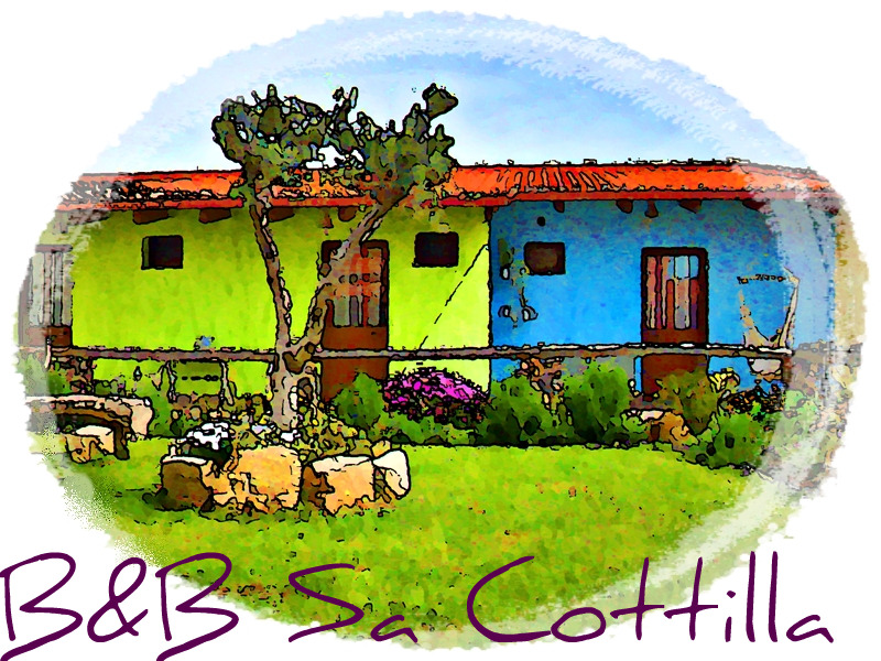 bed and breakfast a cabras