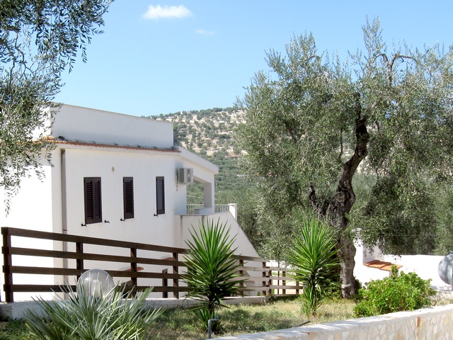 Appartamenti Vieste per vacanze a Vieste