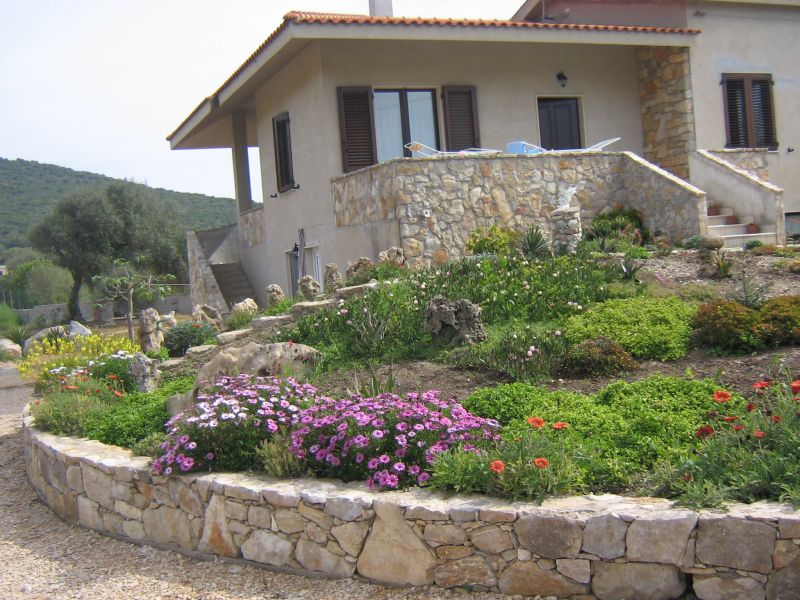 Casa vacanze vicinanze Alghero-Argentiera-Stintino