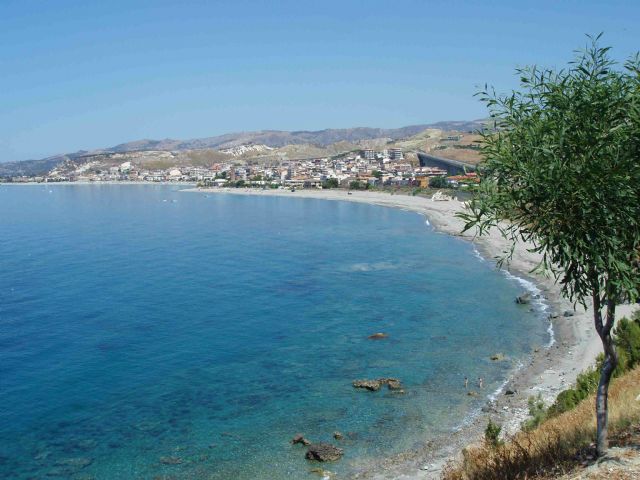 Vieni in calabria e goditi il tuo riposo nella natura incontaminata