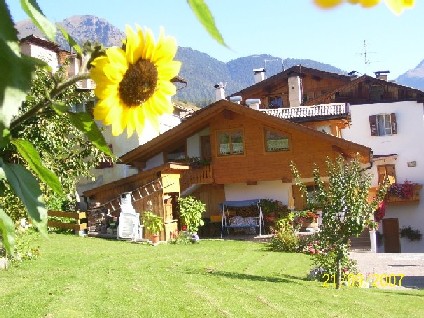 AUTUNNO SULLE DOLOMITI... LA VAL DI FIEMME TI ASPETTA