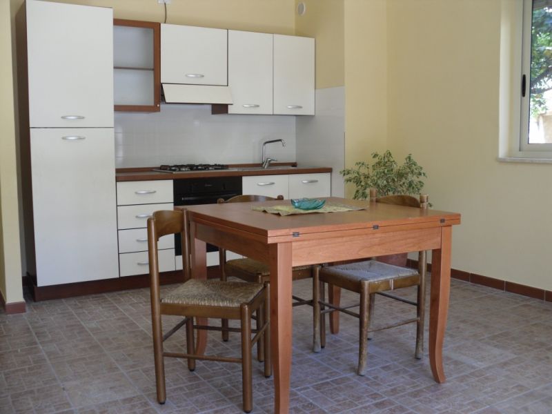 Affittasi appartamento ammobiliato di 50 mq in località Gallico (RC)