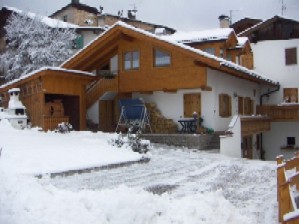 settimane bianche sulle DOLOMITI IN VAL DI FIEMME