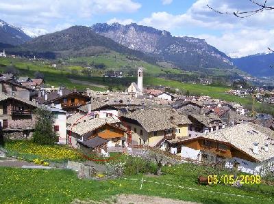 settimane bianche sulle DOLOMITI IN VAL DI FIEMME