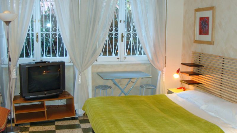 Bed and Breakfast Armonia a Roma