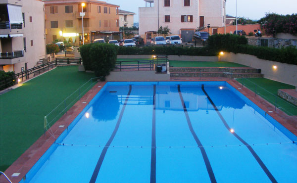 Residenze Mare Blu - Appartamenti vacanze - La Maddalena - Sardegna