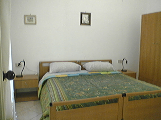 15 EURO a persona bed and breakfast monreale - palermo